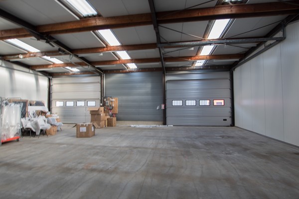 Medium property photo - Industrieweg 13A, 4538 AG Terneuzen